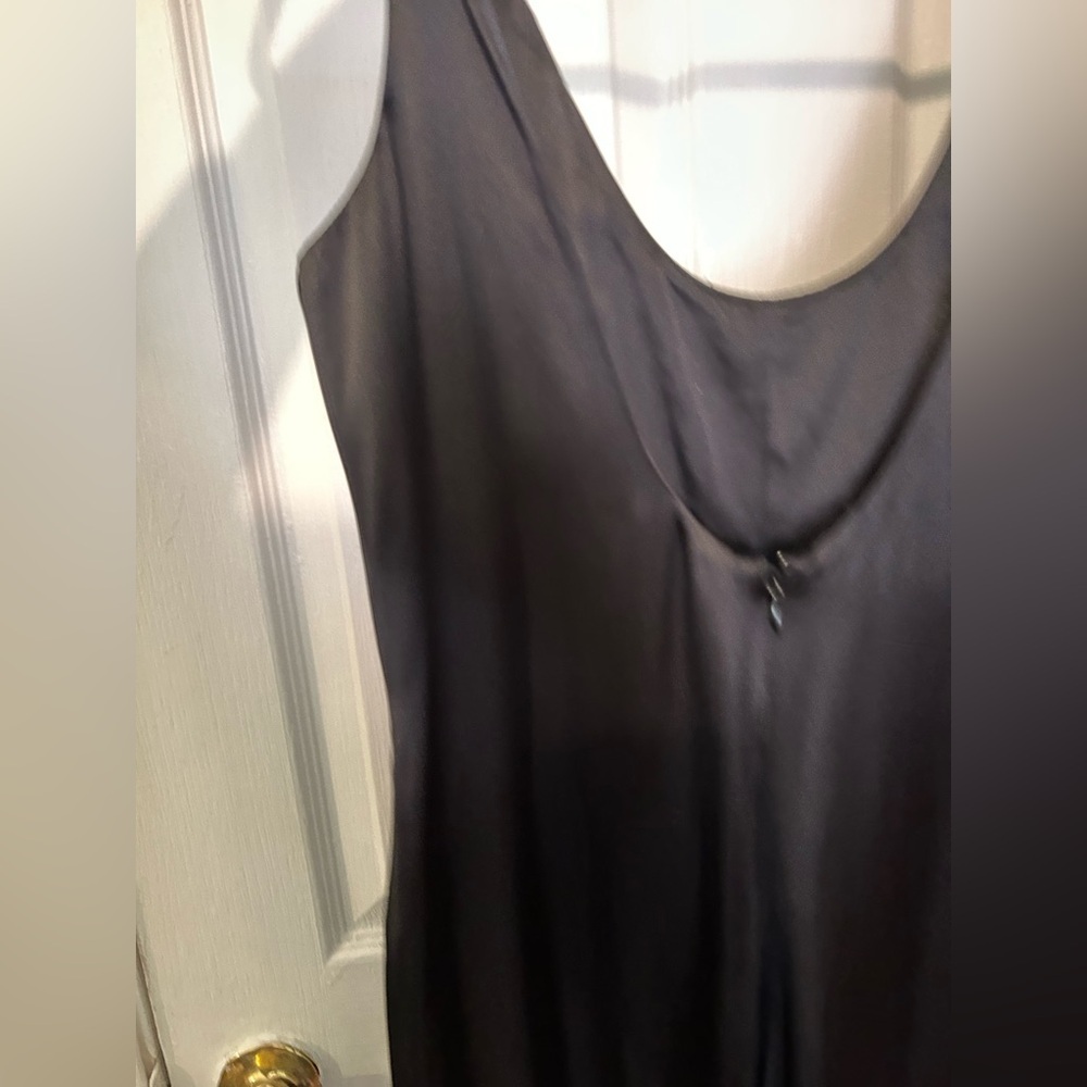 Reformation Brianna Silk Jumpsuit size 0 - Picture 14 of 17